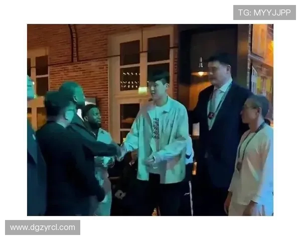 厦门姚明哥的篮球梦想之路与人生感悟分享 厦门姚明哥的篮球梦想之路与人生感悟分享