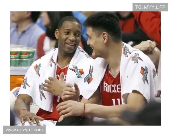 谢亚龙与姚明携手共创中国篮球新辉煌的未来发展之路